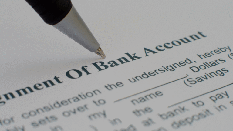 Open a Business Bank Account Without an EIN? - blog.formllc.us
