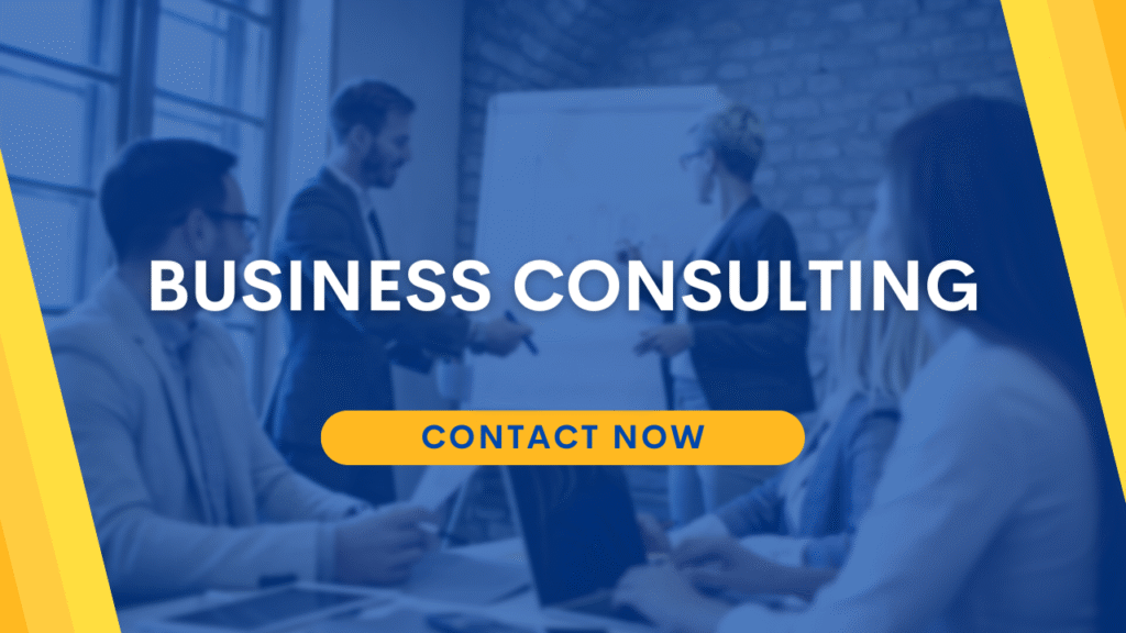 business consulting - blog.formllc.us
